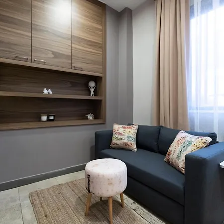 The Pera 3* Istambul