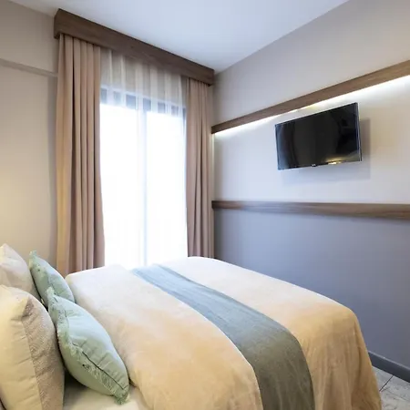 Hotel The Pera