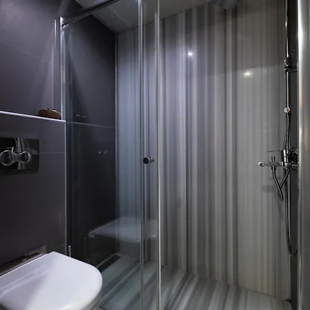 The Pera Hotel Istambul