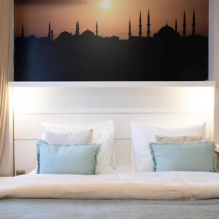 The Pera 3* Istambul