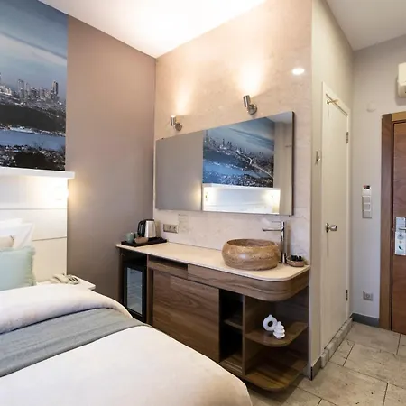 Hotel The Pera 3*