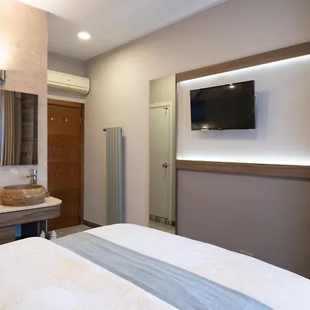 The Pera Hotel Istambul