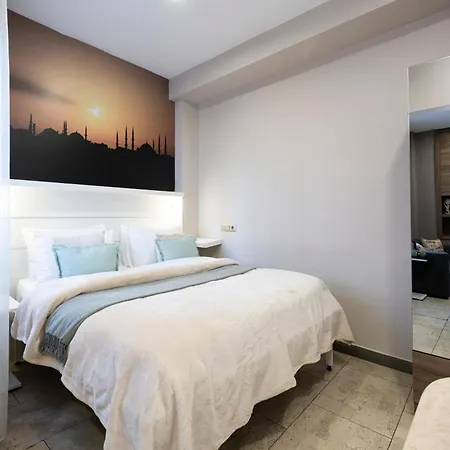 The Pera 3* Istambul
