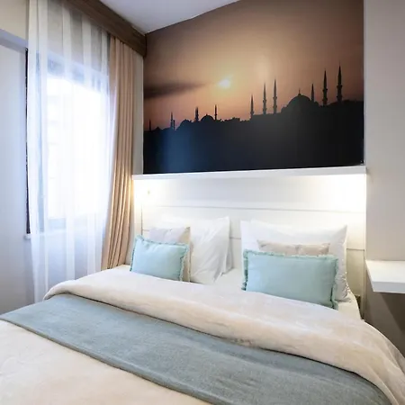The Pera Istambul