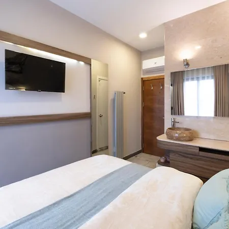 The Pera 3* Istambul