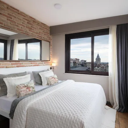 Hotel The Pera