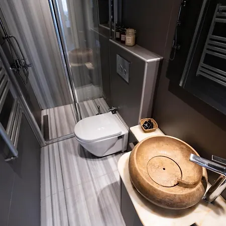 The Pera Hotel 3*