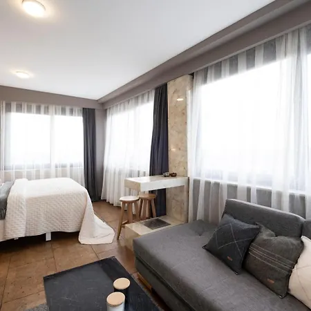 Hotel The Pera 3*