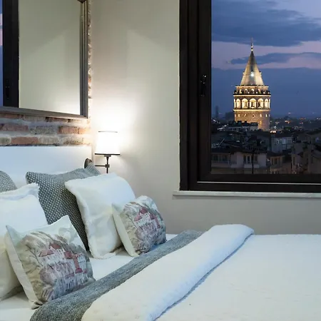 Hotel The Pera Istambul