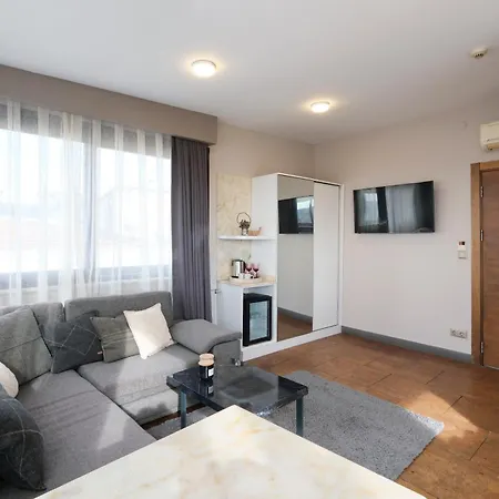 The Pera 3* Istambul