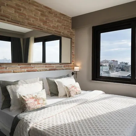 Hotel The Pera