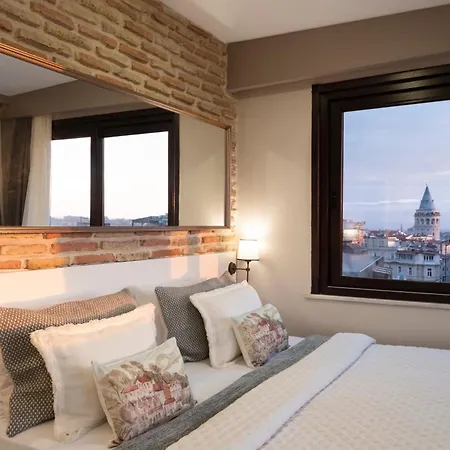 The Pera Hotel 3*