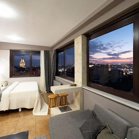 Hotel The Pera Istambul