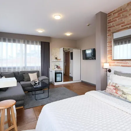 The Pera 3* Istambul