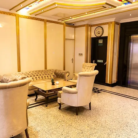 Hotel Grand Rosa Istanbul