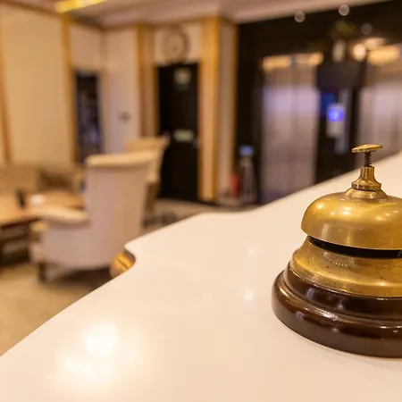 Grand Rosa Istanbul