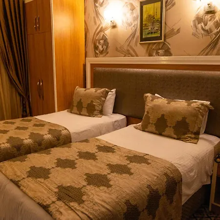 Hotel Grand Rosa 2*