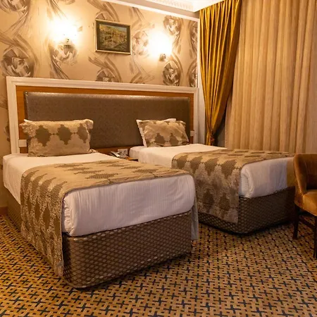 Hotel Grand Rosa Istanbul