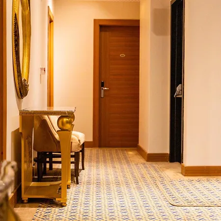 Grand Rosa Istanbulská provincie