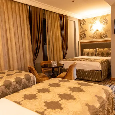 Hotel Grand Rosa