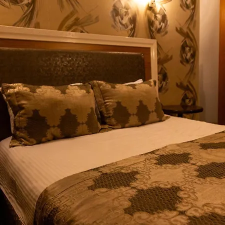 Hotel Grand Rosa 2*