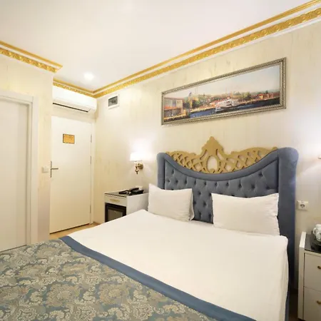 Ayasultan 3* Isztambul
