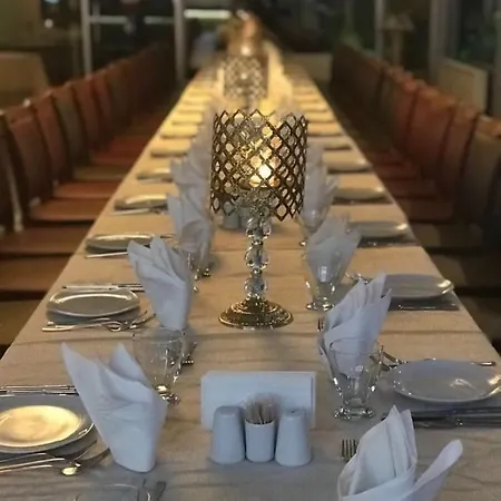 Asia City Hotel Istanbul איסטמבול