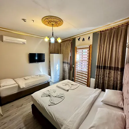 Old Family Hotel 2*