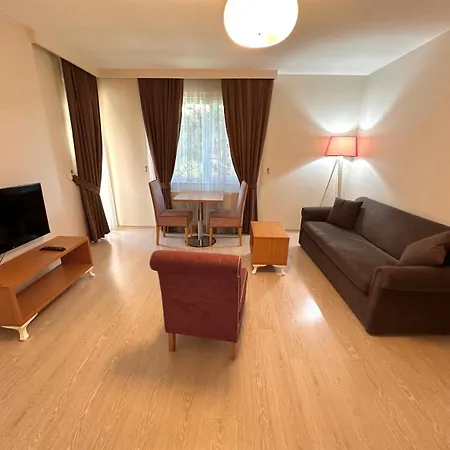 Apartment Seker
