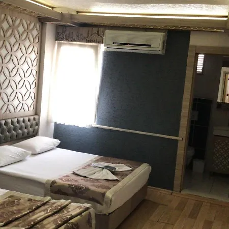 Fors Bed & Breakfast Istanbul