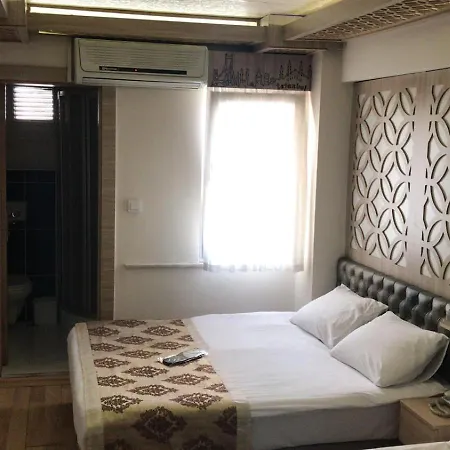 Bed & Breakfast Fors Istanbul