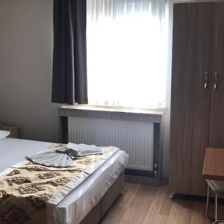 Fors Bed & Breakfast 3*