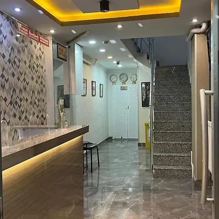 Bed & Breakfast Fors 3*