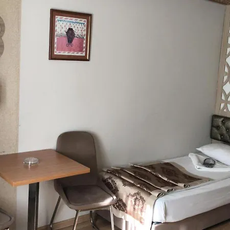 Fors Bed & Breakfast Istanbul