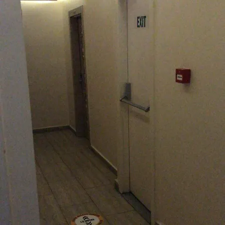 Bed & Breakfast Fors Istanbul