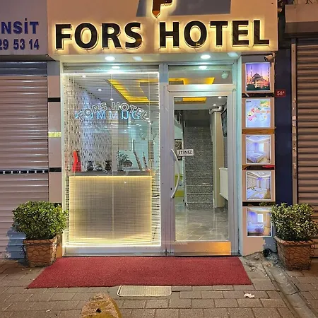 Fors Istanbul