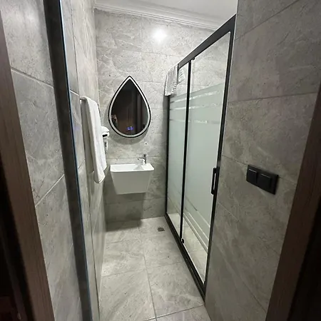 Rays Bakirkoey Center Hotell Istanbul