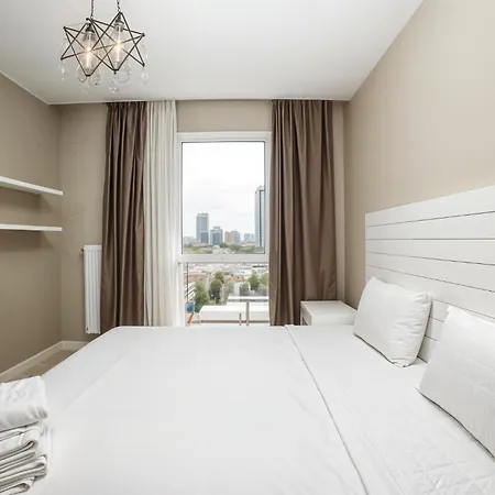 Hotell Medproper Istanbul