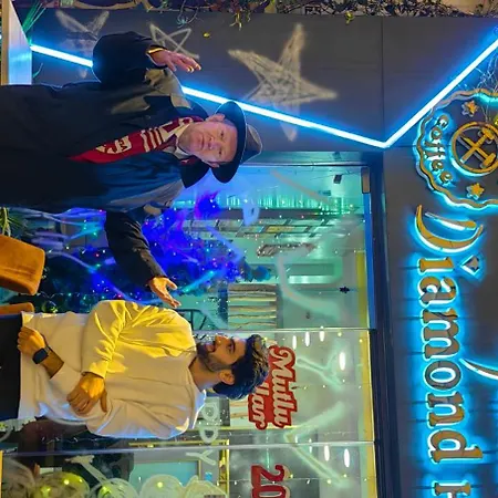 Taksim Diamond