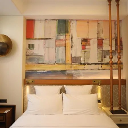 Mercure Sirkeci Stambuł