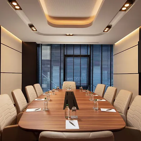 Sheraton Esenyurt Κωνσταντινούπολη