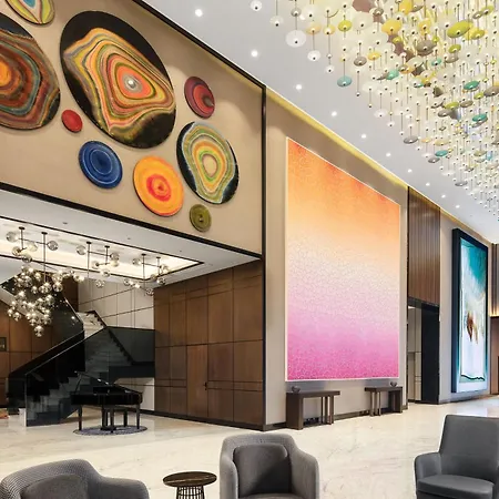 Sheraton Esenyurt 5* Κωνσταντινούπολη