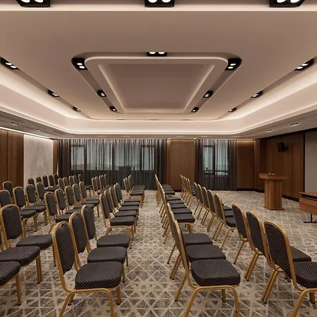 Sheraton Esenyurt