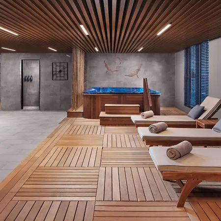 Sheraton Esenyurt Hotel