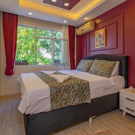 Aparthotel Grand Bella Istanbul