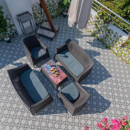 Grand Bella Aparthotel Istanbul