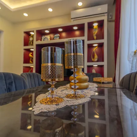 Aparthotel Grand Bella Istanbul
