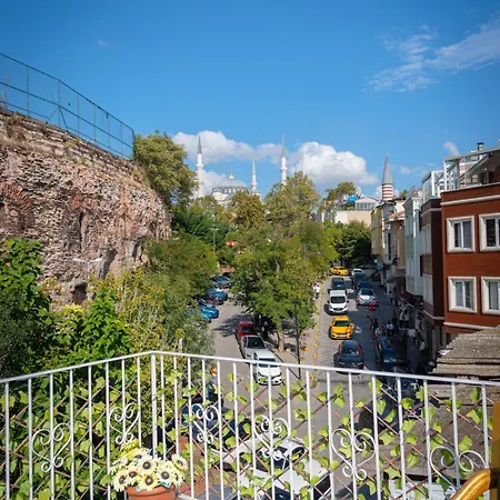Aparthotel Grand Bella Istanbul