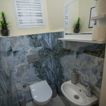 Grand Bella Aparthotel *