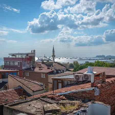 Grand Bella Aparthotel Istanbul